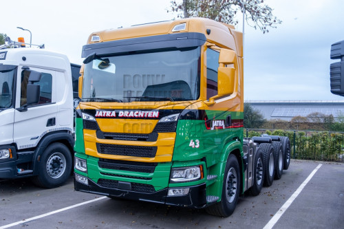 Veldhuizen 45 jaar - 110